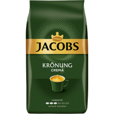 Jacobs Krönung